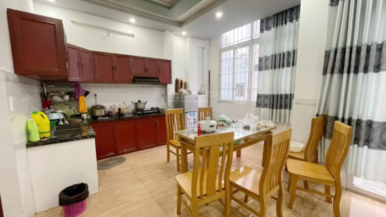 Mặt tiền 3 tầng KDC P4 Quận 8 - Ngang 5m - DT 65m2 - Nhỉnh 6 tỷ-anh-2
