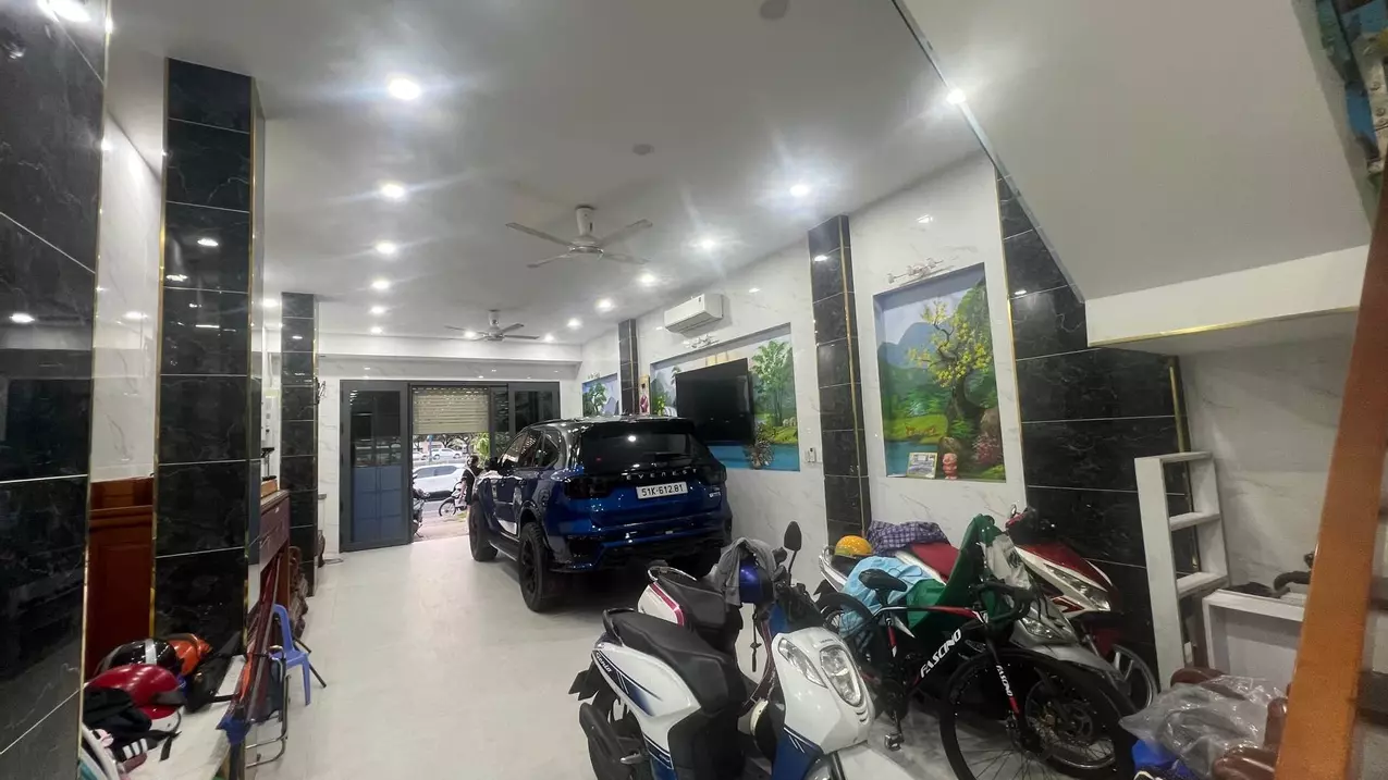 Mặt tiền 5 tầng Hưng Phú 6x20 ngay công viên Ba Đình, Thang Máy - 0931172218-anh-2