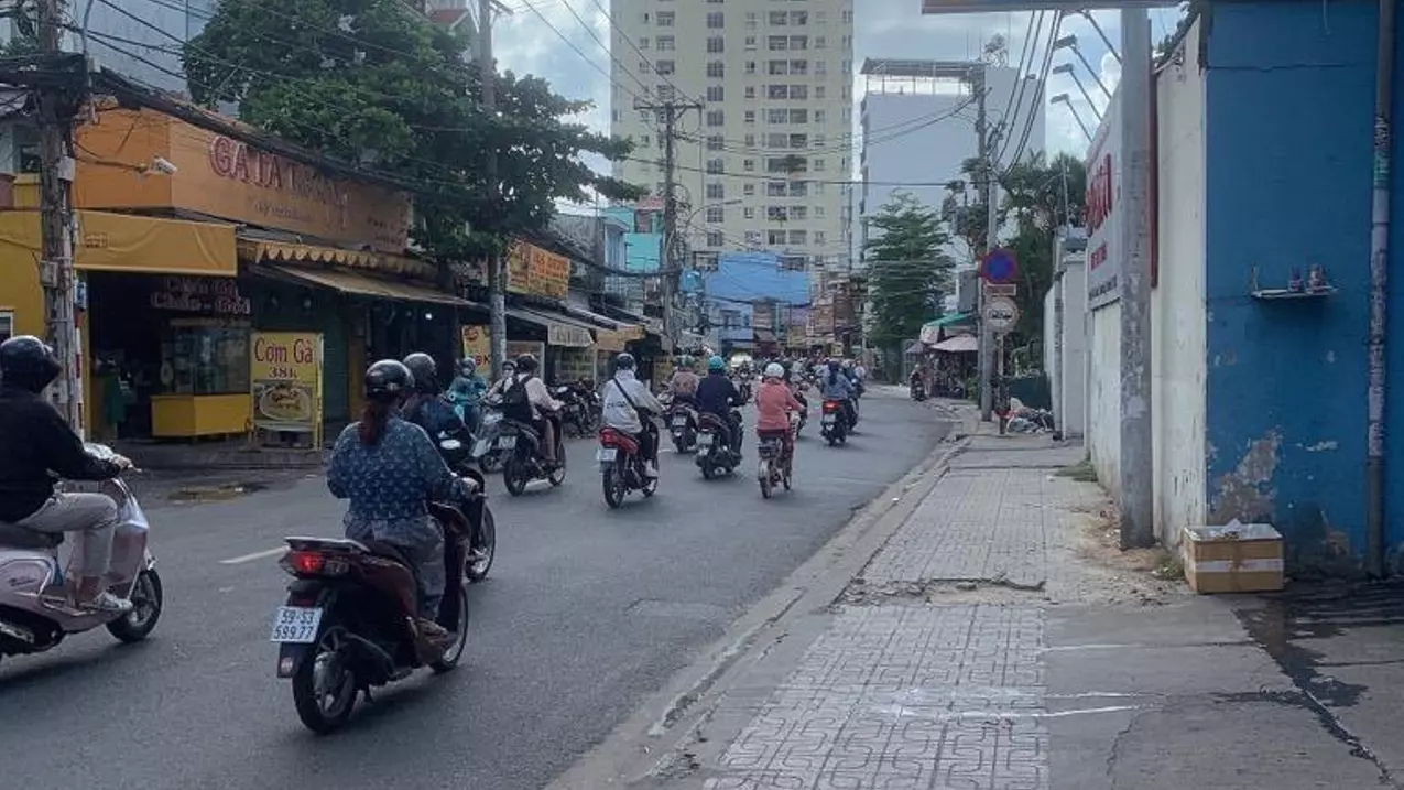 MẶT TIỀN - 96m2 - NGANG 6 BỀ THẾ - KHU UBND QUẬN - KINH DOANH SẦM UẤT - NGỘP BANK-anh-2