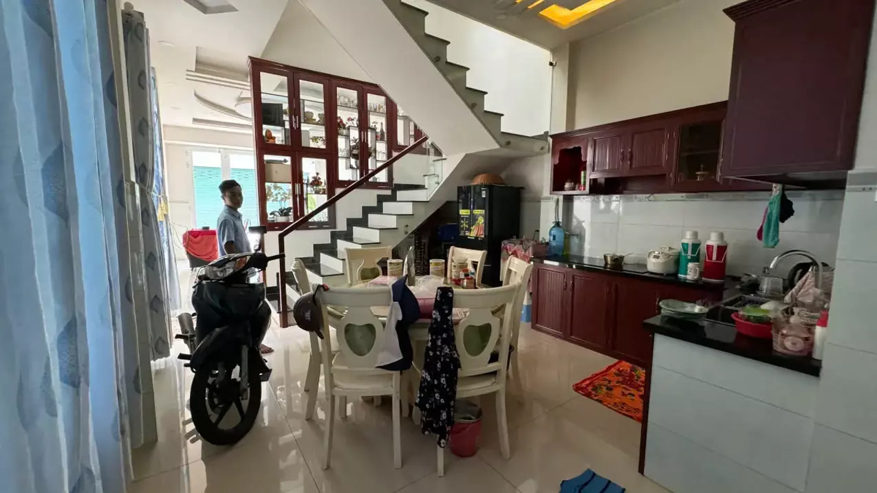 ????MẶT TIỀN CÁCH 1 CĂN - 3 TẦNG - LUỸ BÁN BÍCH - TÂN PHÚ - NGAY BV KHOA NGOẠI THẦN KINH-anh-2