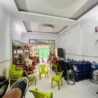MẶT TIỀN ĐHT13 – GIÁP GÒ VẤP, TÂN BÌNH – 84M² – 2 TẦNG BTCT-anh-4