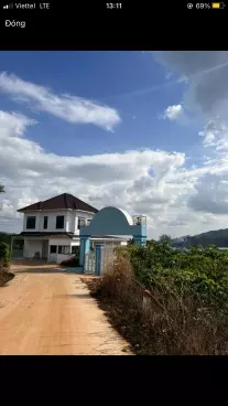 ĐẤT FULL THỔ CƯ - CHÚ MÌNH CẦN BÁN GẤP LẤY VỐN KINH DOANH-anh-1