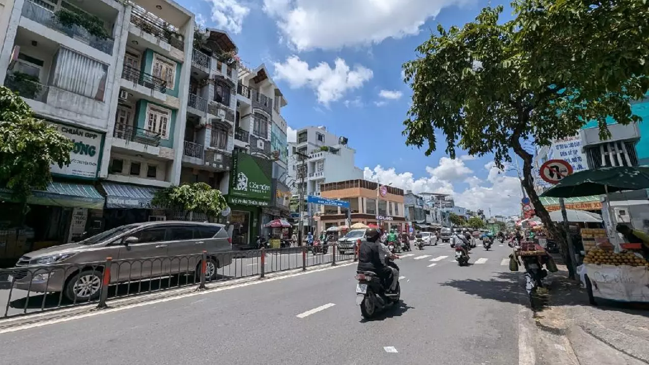 Mặt tiền Dương Bá Trạc 120m2 Tặng Nội Thất chỉ 14 tỷ 9-anh-2