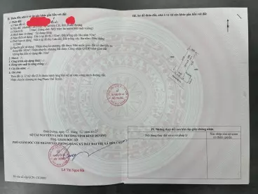 Cần bán gấp mảnh đất có hỗ trợ vay 70% giá 900 triệu có thương lượng-anh-5