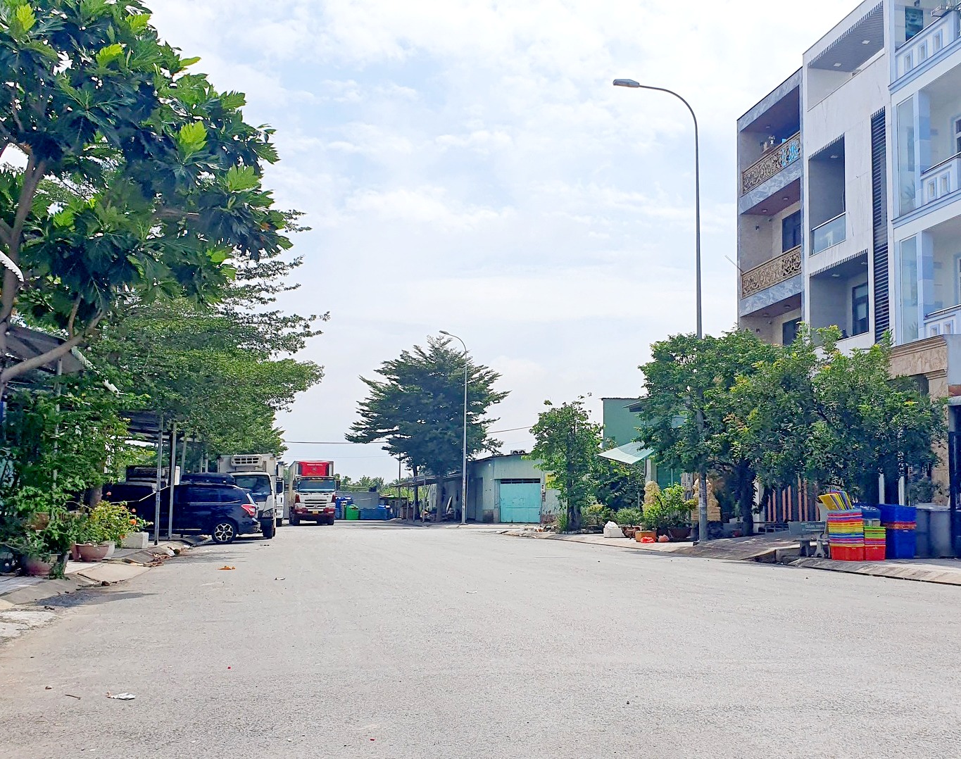 Mặt tiền đường số 2 Chợ Bình Điền 5x16 chỉ 10 tỷ 8-anh-1