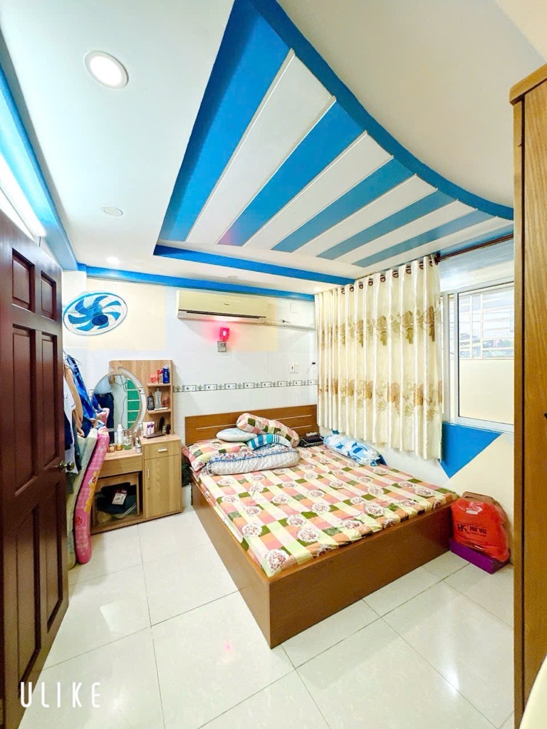 MẶT TIỀN ĐƯỜNG SỐ 24 - KHU VIP LÊ VĂN QUỚI - 3 TẦNG 3PN - 50M2 - SỔ ĐẸP HOÀN CÔNG ĐỦ GIÁ CHỈ 4.75-anh-3