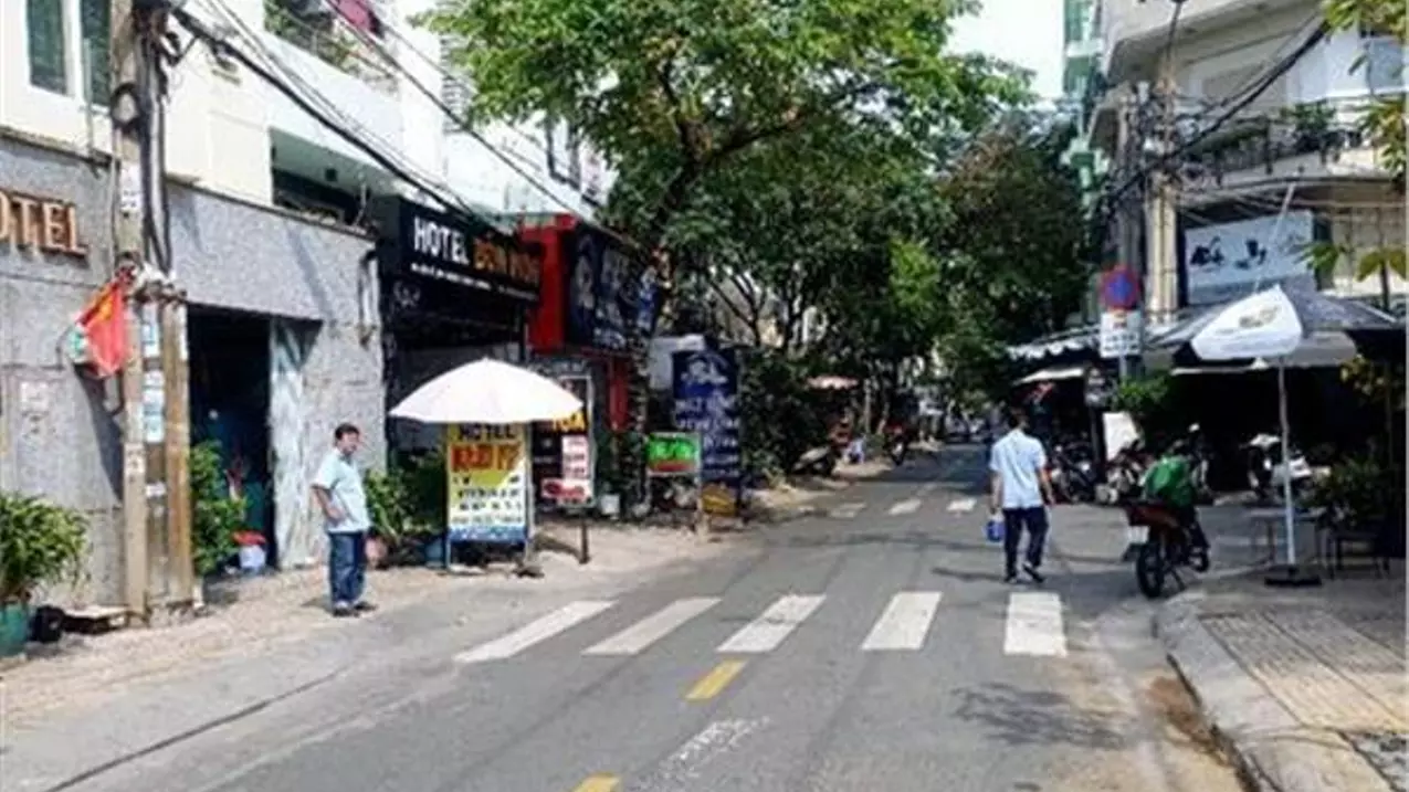 Mặt tiền đường số 7  khu Trung Sơn 5x20 4 tầng 100m2 chỉ 18 tỷ 5-anh-1