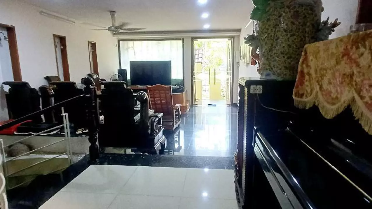 Mặt tiền đường số 7  khu Trung Sơn 5x20 4 tầng 100m2 chỉ 18 tỷ 5-anh-4