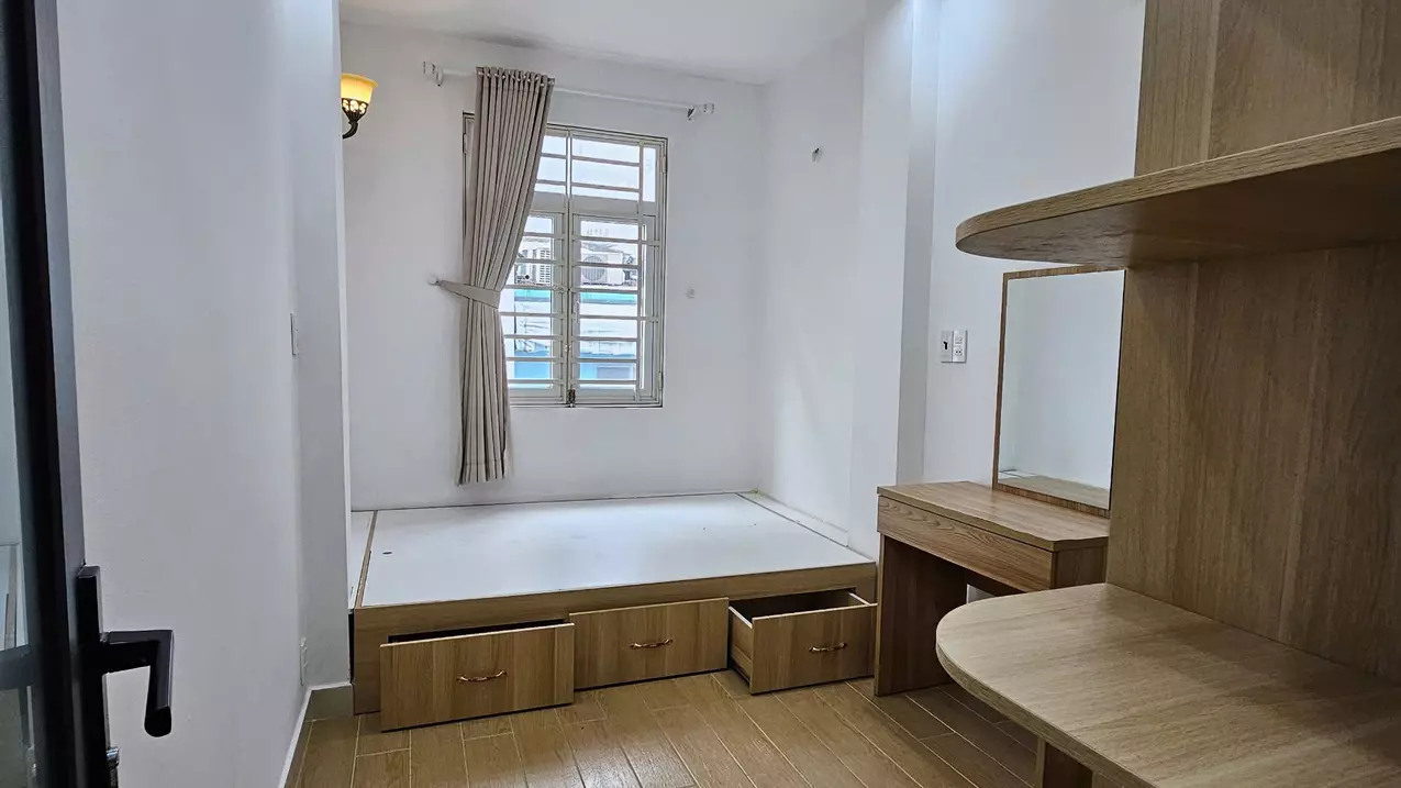 Mặt tiền đường số Vĩnh hội Q4
Diện tích sử dụng 74 m2
ĐÚC 4 TẤM CÓ 4 TỶ-anh-5