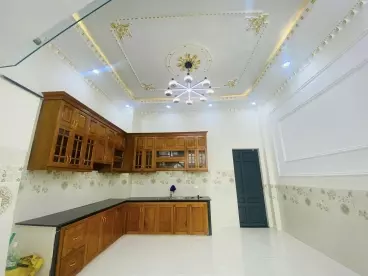 BÁN NHÀ SỔ HỒNG RIÊNG THỔ CƯ,NGAY CHỢ THẠNH PHÚ,CÁCH CHANGSHIN 2KM,GIÁ 1TỶ7-anh-4
