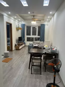Chính chủ cần bán căn hộ chung cư 2pn 66m toà HH03B Kđt Thanh Hà Cienco 5-anh-5