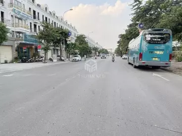 Quyết tâm bán 90m2 Shophouse mặt phố Thuận An - View Hồ Điều Hòa & Công Viên - Sát bên là UBND Quận-anh-1