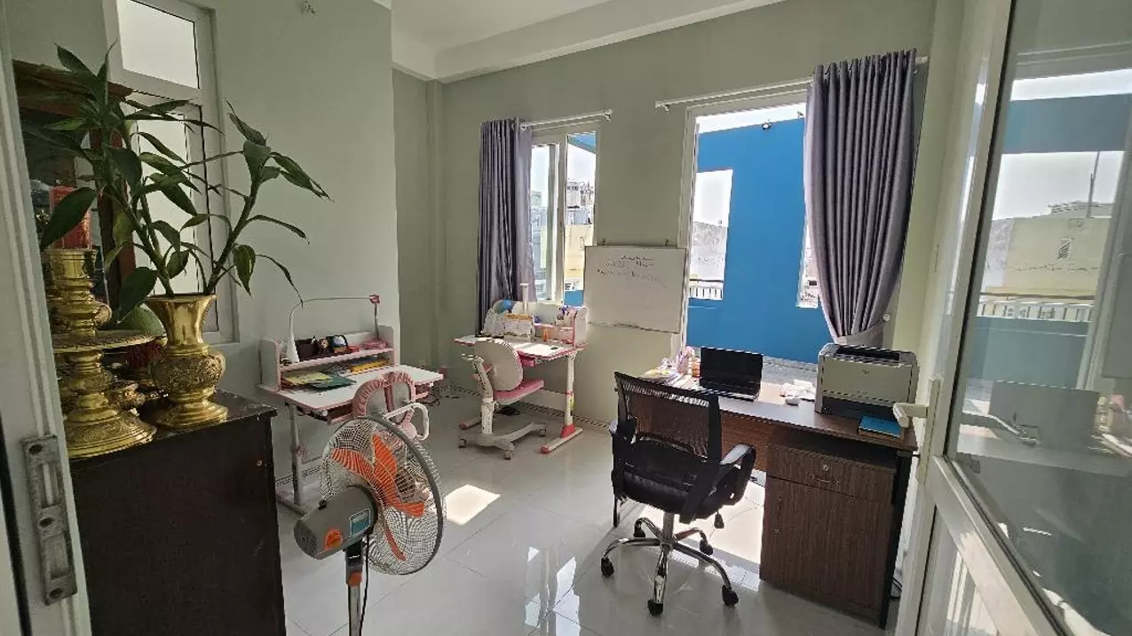 Mặt tiền Hẻm ô tô, nhà 5 tầng, 803 Huỳnh Tấn Phát Quận 7, 88m2, Giá 7.1tỷ-anh-3