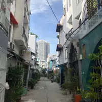 Mặt tiền Hẻm ô tô, nhà 5 tầng, 803 Huỳnh Tấn Phát Quận 7, 88m2, Giá 7.1tỷ-anh-4