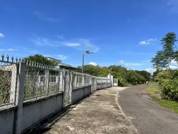 Cần bán đất mặt tiền ngay chợ Tân Tiến Bù Đốp-anh-1
