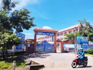 Cần bán đất mặt tiền ngay chợ Tân Tiến Bù Đốp-anh-2