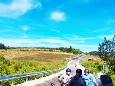 Cần bán đất mặt tiền ngay chợ Tân Tiến Bù Đốp-anh-3