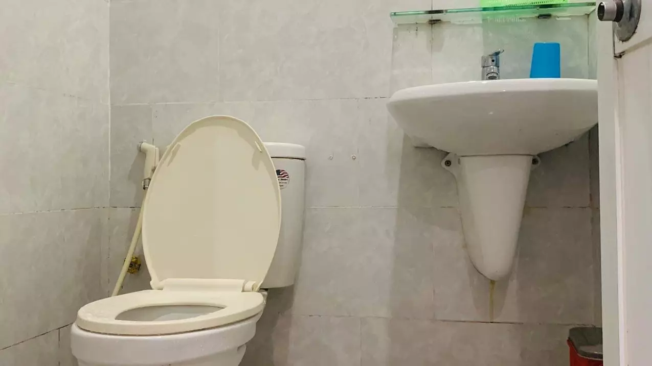MẶT TIỀN KDC TRUNG SƠN 5.4x22M ĐANG KINH DOANH HOTEL SẴN DÒNG TIỀN 50 TR/THÁNG VỊ TRÍ ĐẮC ĐỊA GẦN-anh-5