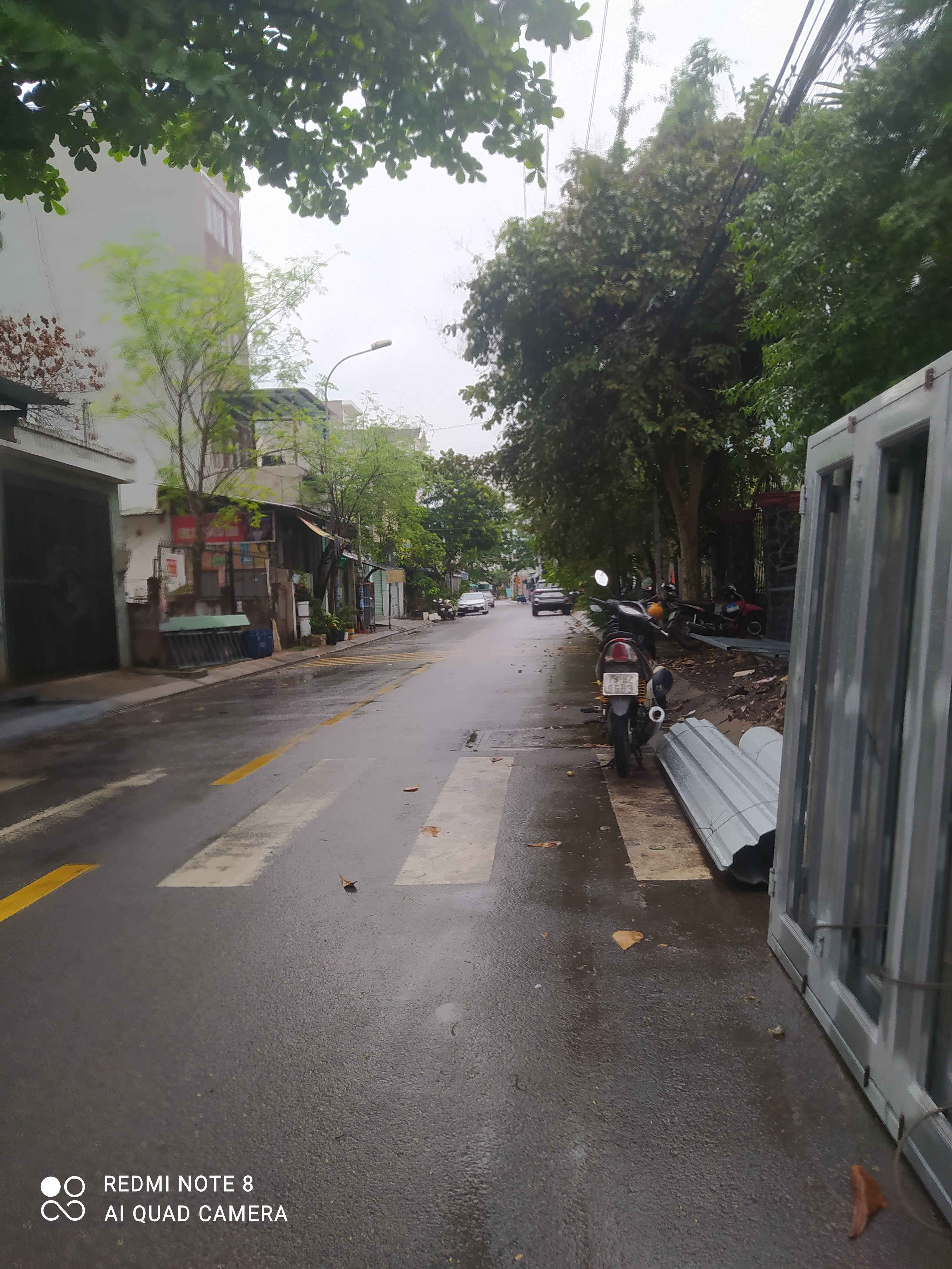 Mặt Tiền Kinh Doanh 74m2, Chỉ 67tr/M2, Vị Trí Đẹp, Đường Nhựa Xe Tải, Hiệp Thành-Quận 12.-anh-1