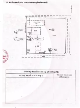 Bán đất 5.2ha giá chỉ 160 usd/m2 trong KCN Nam Tân uyên, Tân Uyên, BD-anh-1