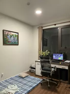 Cần bán gấp căn hộ Jamila Khang Điền, 70m2 2PN - 2WC Full nội thất đầy đủ, giá chỉ 2 tỷ 850 bớt lộc, Lh: 0388668882 gặp Tâm ( zalo )-anh-4