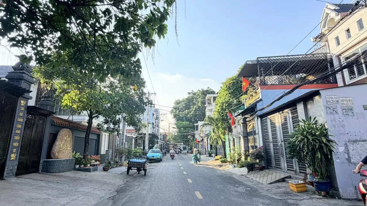 MẶT TIỀN KINH DOANH HOT – NGAY SONG HÀNH, QUẬN 12-anh-1