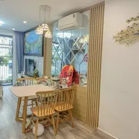 BÁN NHANH CĂN 2PN1WC TẦNG TRUNG FULL ĐỒ XỊN NHƯ ẢNH CHỈ 1,73 TỶ BP TẠI VINHOMES OCEAN PARK-anh-10