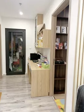 BÁN NHANH CĂN 2PN1WC TẦNG TRUNG FULL ĐỒ XỊN NHƯ ẢNH CHỈ 1,73 TỶ BP TẠI VINHOMES OCEAN PARK-anh-4
