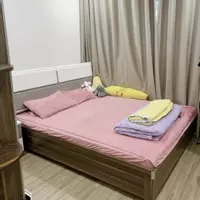 BÁN NHANH CĂN 2PN1WC TẦNG TRUNG FULL ĐỒ XỊN NHƯ ẢNH CHỈ 1,73 TỶ BP TẠI VINHOMES OCEAN PARK-anh-7