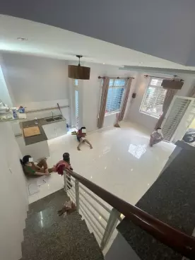 Nhà Gò Vấp dưới 5 tỷ, Quang Trung Phường 11, 36m2, 3 tầng, chỉ 4.99 tỷ-anh-2