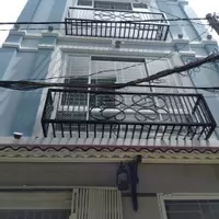 Nhà Gò Vấp dưới 5 tỷ, Quang Trung Phường 11, 36m2, 3 tầng, chỉ 4.99 tỷ-anh-5