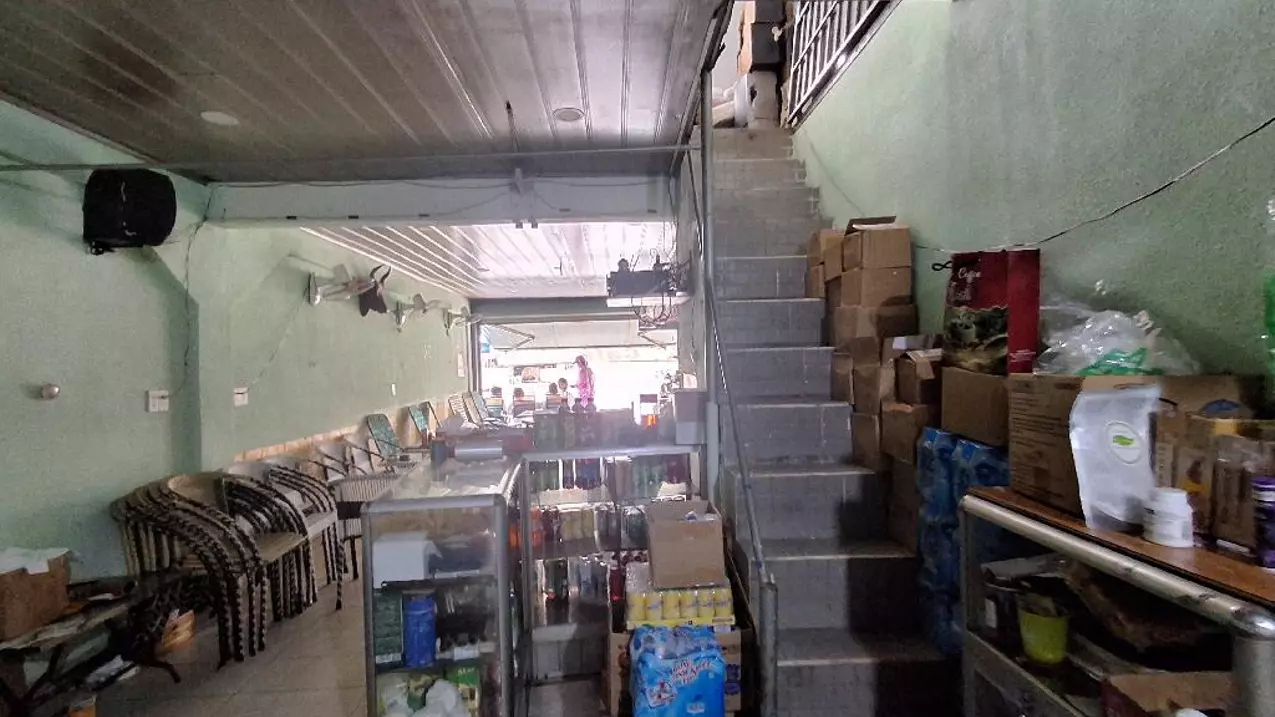 Mặt tiền kinh doanh sầm uất đường Huỳnh Tấn Phát, Tân Phú Quận 7, 2 tầng 185m2 ngang 4.8m, 27 tỷ-anh-2