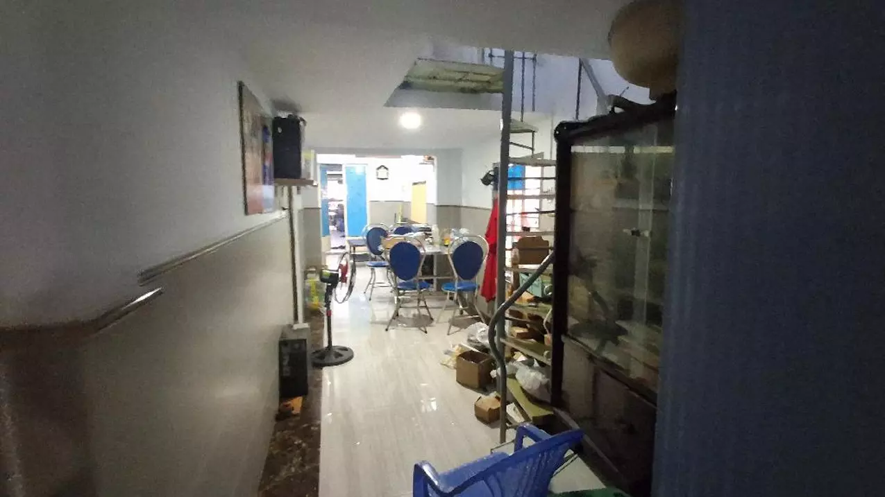 Mặt tiền kinh doanh sầm uất đường Huỳnh Tấn Phát, Tân Phú Quận 7, 2 tầng 185m2 ngang 4.8m, 27 tỷ-anh-3