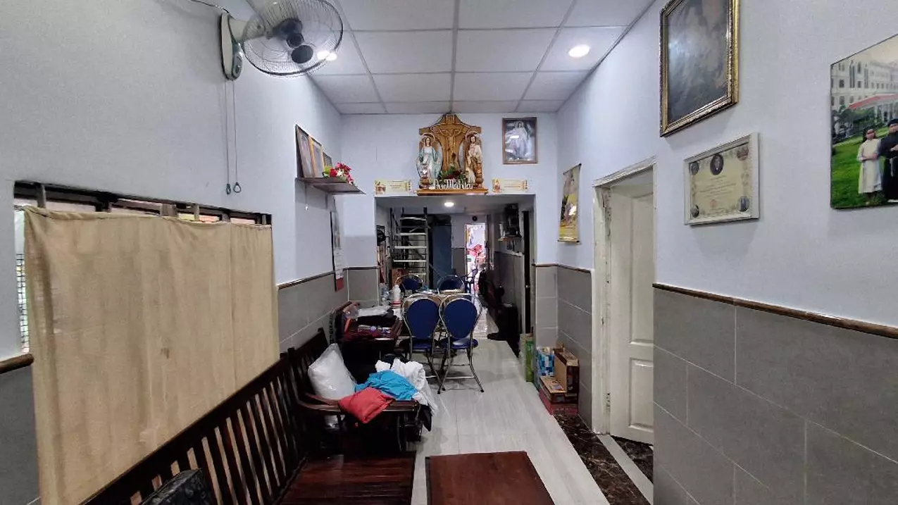 Mặt tiền kinh doanh sầm uất đường Huỳnh Tấn Phát, Tân Phú Quận 7, 2 tầng 185m2 ngang 4.8m, 27 tỷ-anh-4