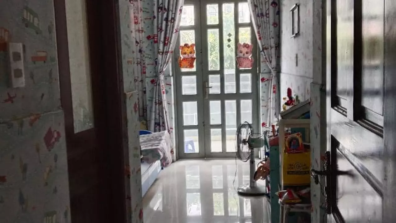 MẶT TIỀN KINH DOANH SẦM UẤT ĐƯỜNG TÂN HƯƠNG QUẬN TÂN PHÚ, 5 TẦNG 70m2 CHỈ 15Tỷ-anh-3