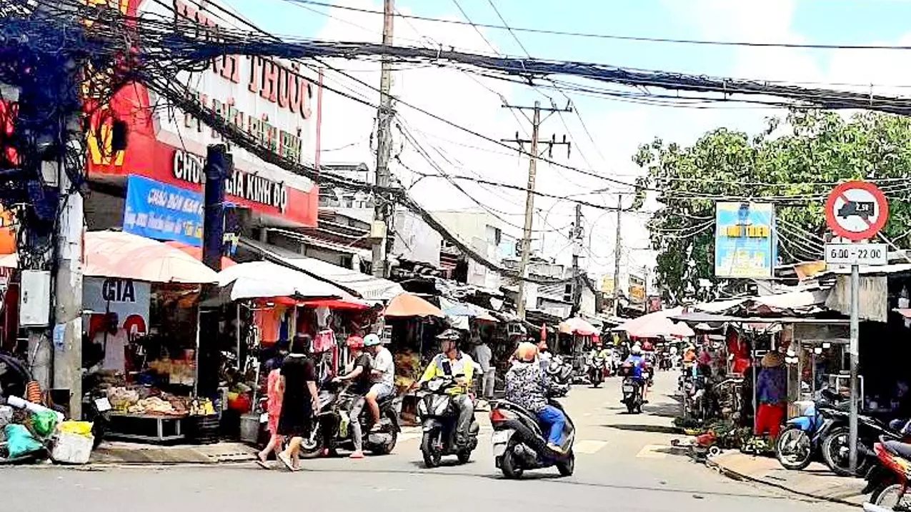 Mặt tiền kinh doanh Trịnh Quang Nghị 4x21 chỉ 11 tỷ 4-anh-1