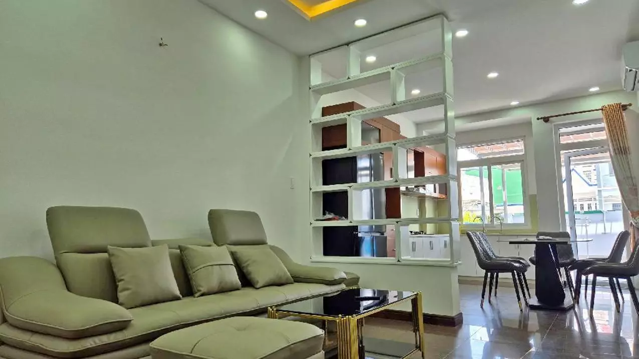 Mặt tiền kinh doanh Vip Bùi Minh Trực 3.7x24 chỉ 20 tỷ 5-anh-2