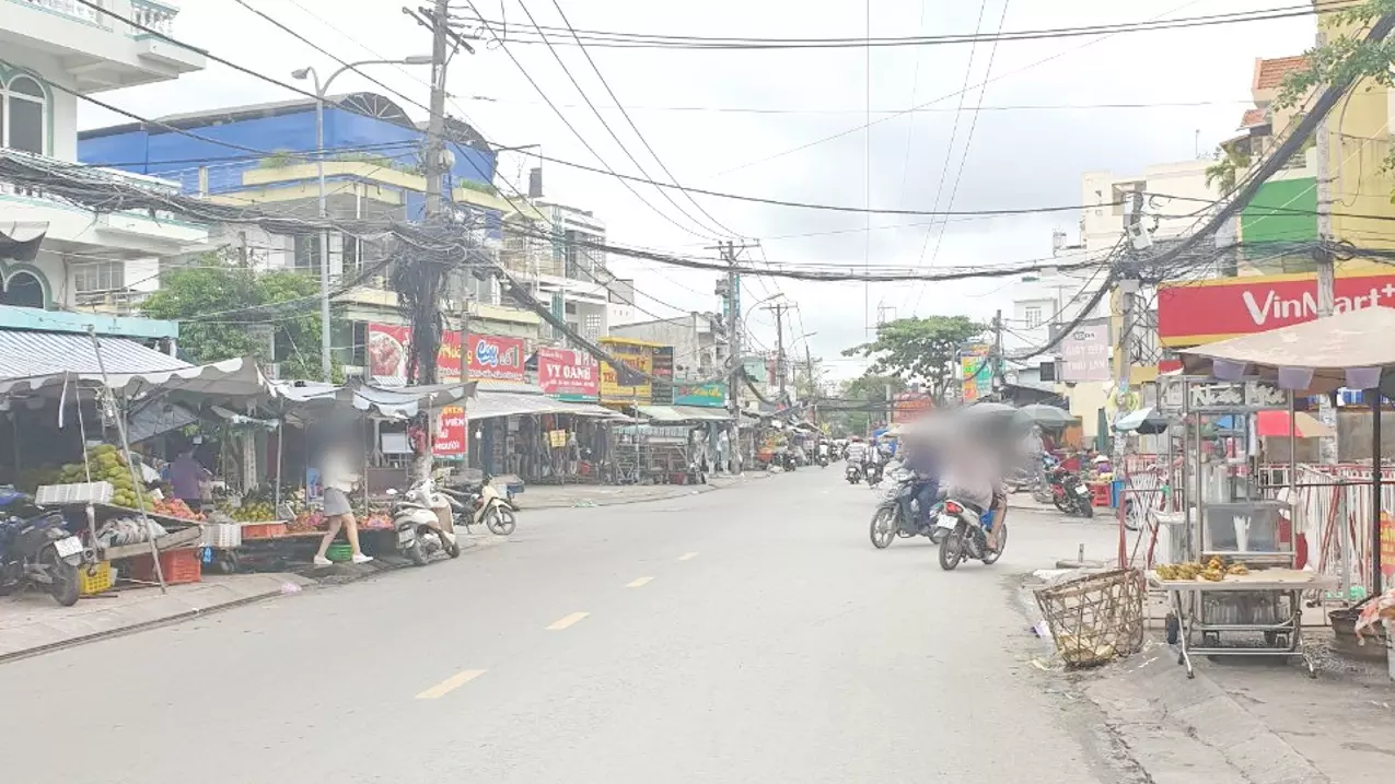 Mặt tiền kinh doanh Vip Bùi Minh Trực 3.7x24 chỉ 20 tỷ 5-anh-4