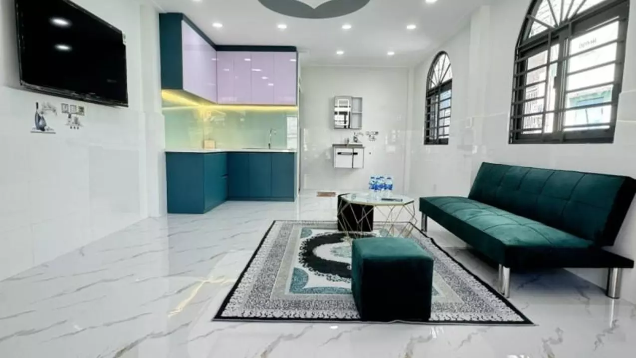 MẶT TIỀN LIÊN KHU 8-9- 36m2 - GÓC 2 MẶT TIỀN - NHÀ MỚI ĐẸP Ở NGAY CHỈ 4.1 TỶ-anh-3