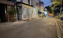 Bán Nhà Tân Bình - Hẻm Xe Hơi - 4Tầng 4PN - 56m - Nhỉnh 6Tỷ-anh-8