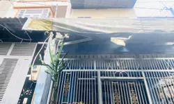 Bán Nhà Tân Bình - Hẻm Xe Hơi - 4Tầng 4PN - 56m - Nhỉnh 6Tỷ-anh-3