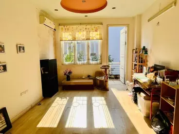 Bán nhà Phan Đình Giót, Hà Đông, 2 THOÁNG, Ô TÔ VÀO NHÀ, KINH DOANH ĐỈNH CAO 50M2 5 TẦNG 5.x tỷ-anh-1