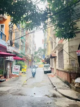 Bán nhà Phan Đình Giót, Hà Đông, 2 THOÁNG, Ô TÔ VÀO NHÀ, KINH DOANH ĐỈNH CAO 50M2 5 TẦNG 5.x tỷ-anh-2