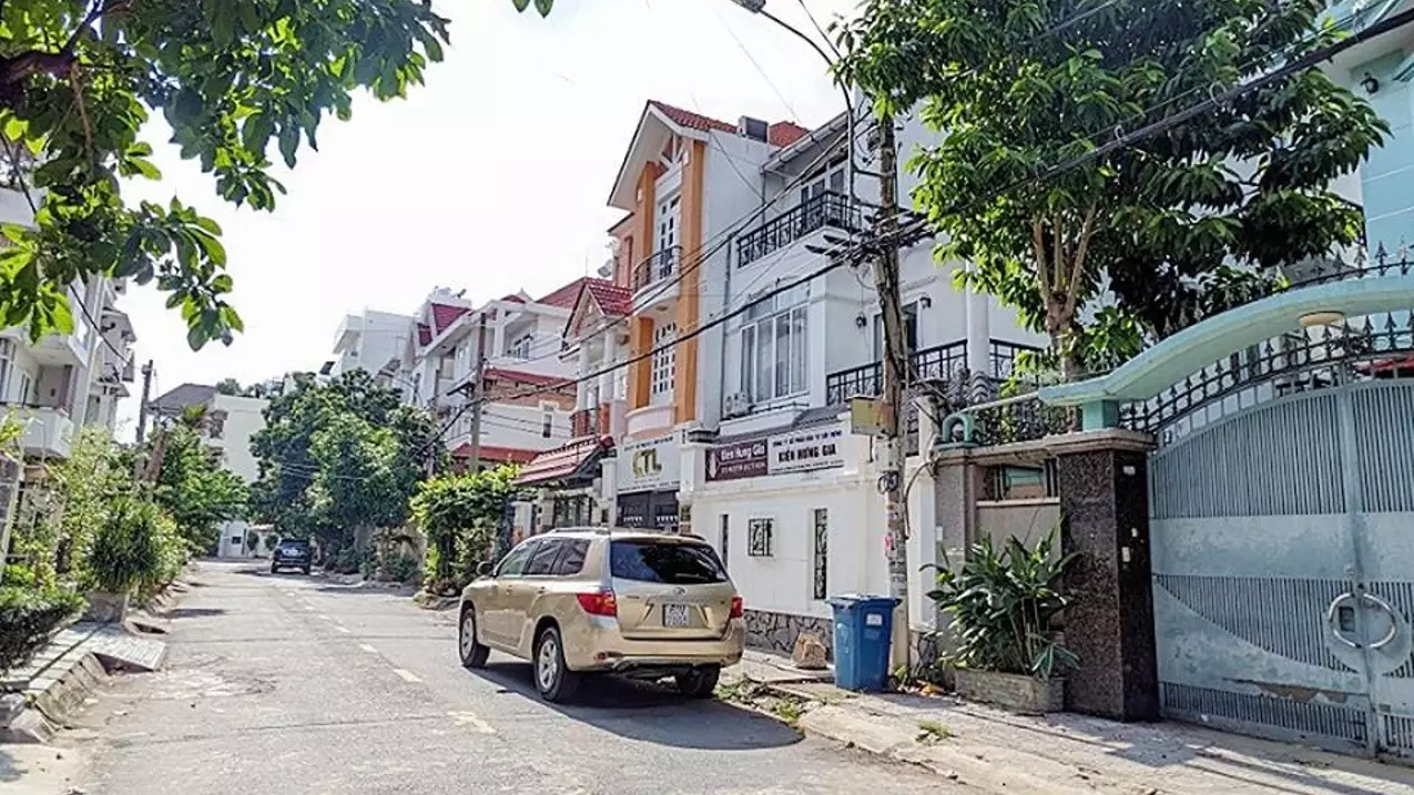 Mặt tiền ngay Trần Não, Góc, 8x30m Chỉ 32 tỷ, Giá Quá Rẻ, Bán Gấp-anh-1