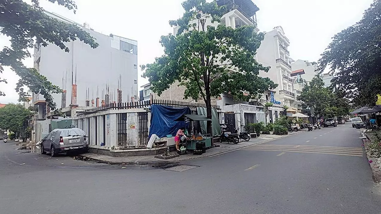 Mặt tiền ngay Trần Não, Góc, 8x30m Chỉ 32 tỷ, Giá Quá Rẻ, Bán Gấp-anh-2
