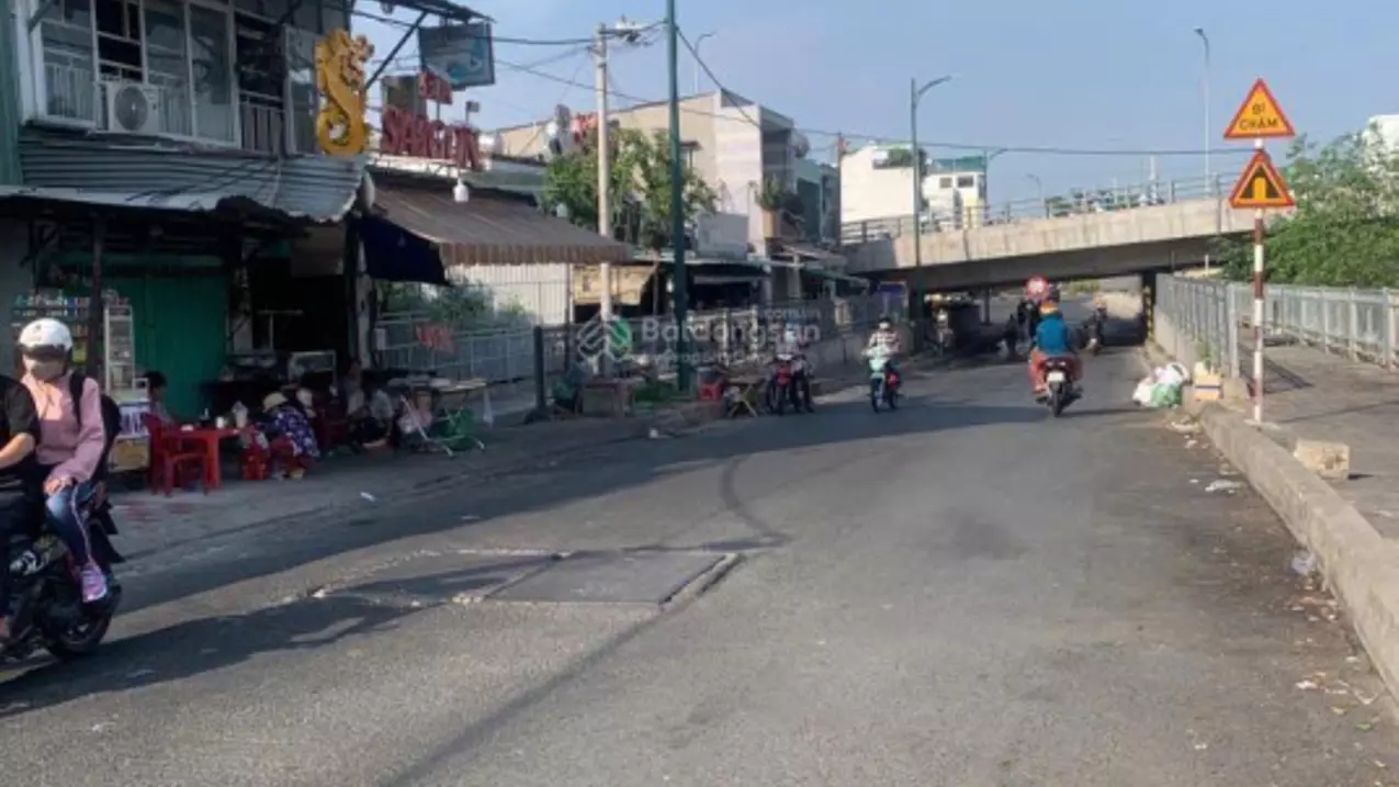 Mặt tiền P9 Quận 8 132m2 ngang 8m ngay cầu Nguyễn Tri Phương chỉ 6,5 tỷ TL-anh-1
