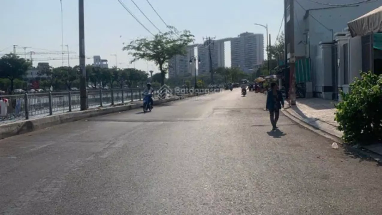 Mặt tiền P9 Quận 8 132m2 ngang 8m ngay cầu Nguyễn Tri Phương chỉ 6,5 tỷ TL-anh-2