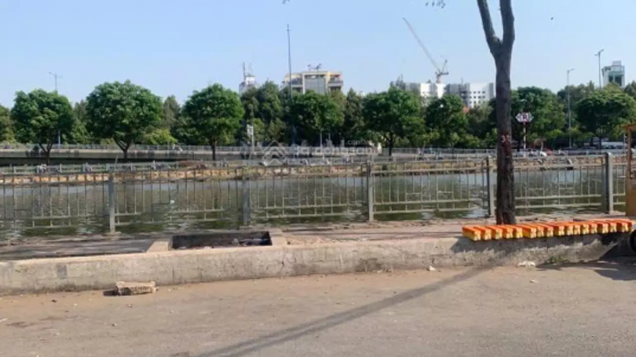 Mặt tiền P9 Quận 8 132m2 ngang 8m ngay cầu Nguyễn Tri Phương chỉ 6,5 tỷ TL-anh-4