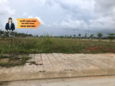 Bán nhanh lô đất nền Vịnh An Hòa - 1Tỷ650 (Thương lượng)-anh-1