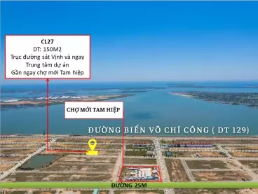 Bán nhanh lô đất nền Vịnh An Hòa - 1Tỷ650 (Thương lượng)-anh-2